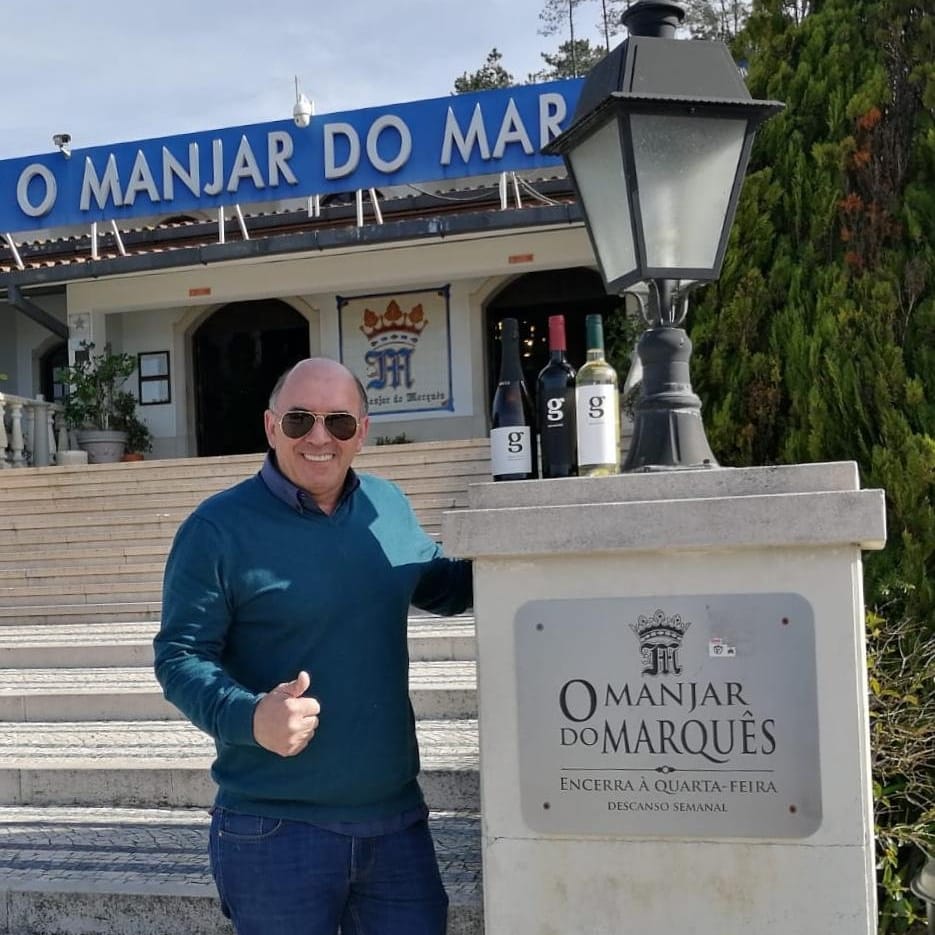 O Manjar do Marques