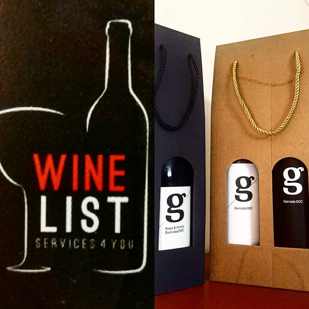 Winelist