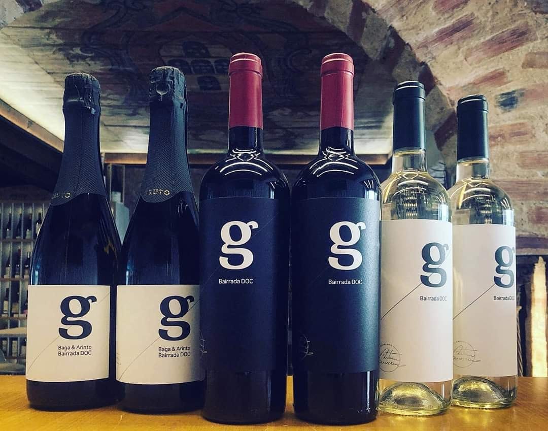 Garrafeira Evolve Wine Shop